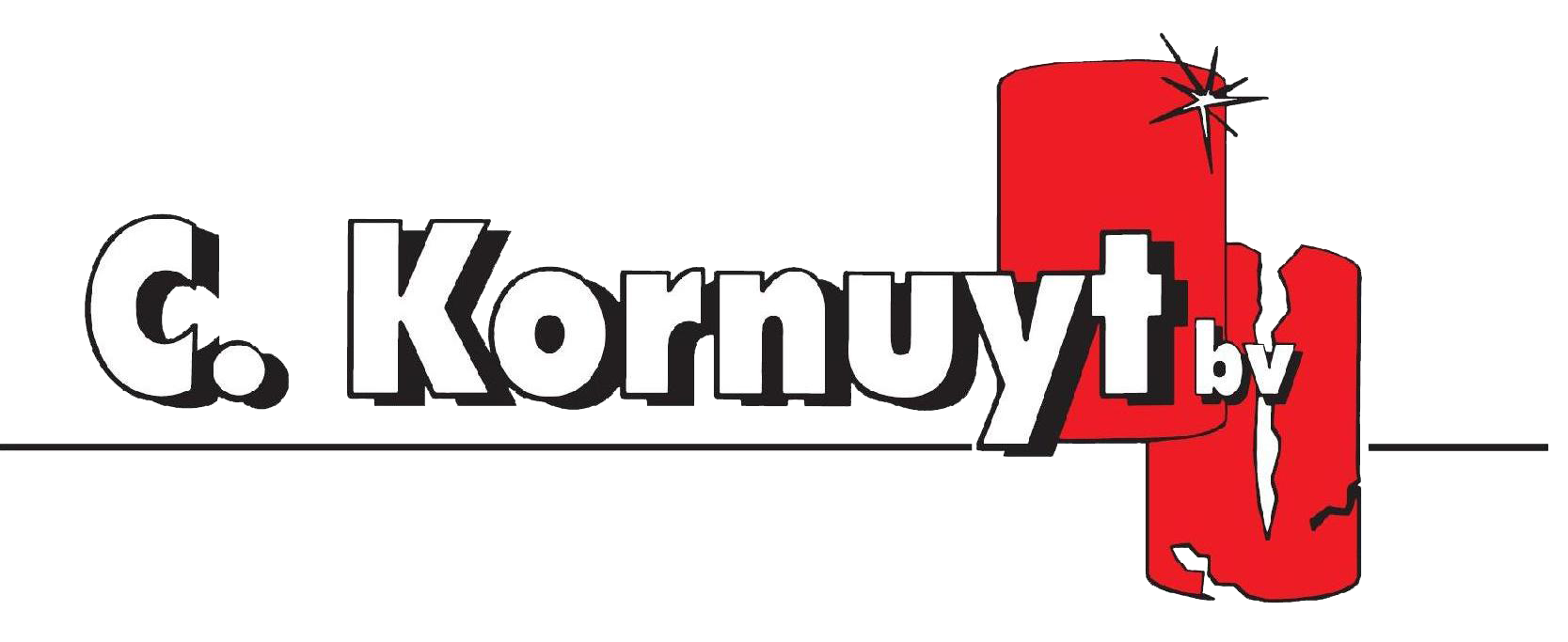Kornuyt logo