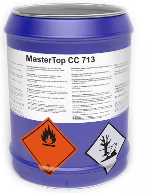 BASF MasterTop CC 715