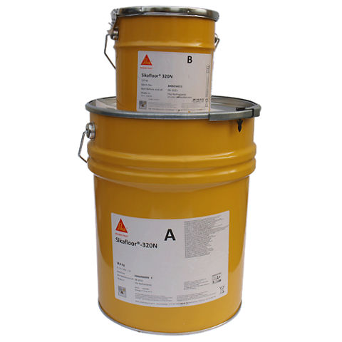 Sika® Sikafloor -320 N