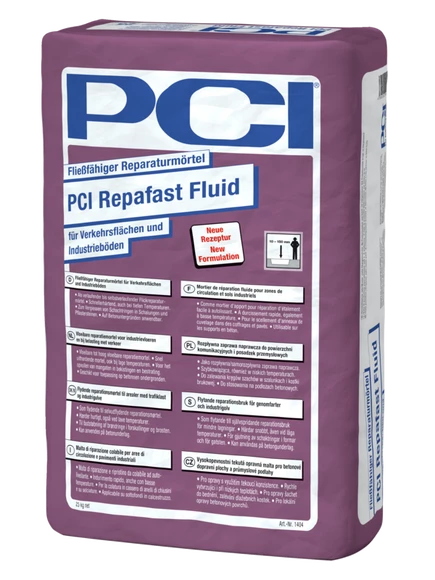 PCI Repafast® Fluid