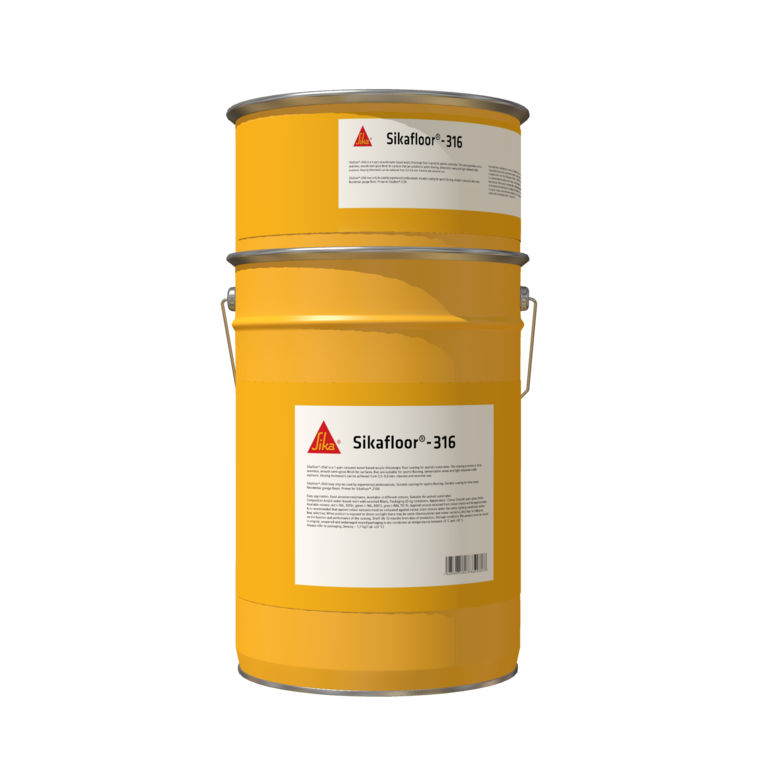 Sika® Sikafloor -316