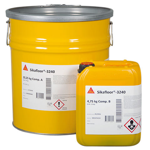 Sika® Sikafloor -3240