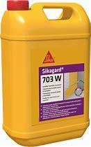 Sika® Sikagard 406 W - 15 ltr - RAL 9010