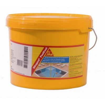Sika® Sikagard -140 Pool