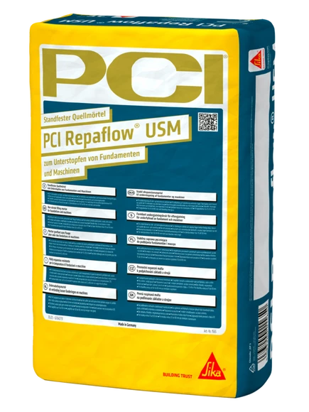 PCI Repaflow® USM