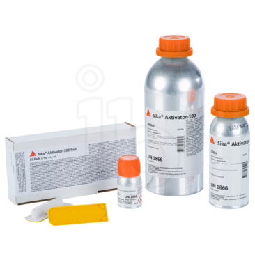 Sika® Sika Aktivator-100 - 30 ml