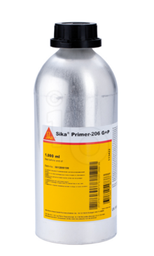 Sika® SikaPrimer-206 G+P - 1000 ml