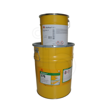 Sika® Sikafloor-376 - 30 kg