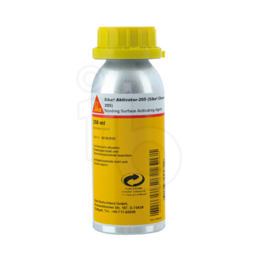 Sika® Sika Aktivator-205 - 250 ml