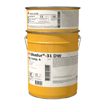Sika® Sikadur-31 DW - 6 kg