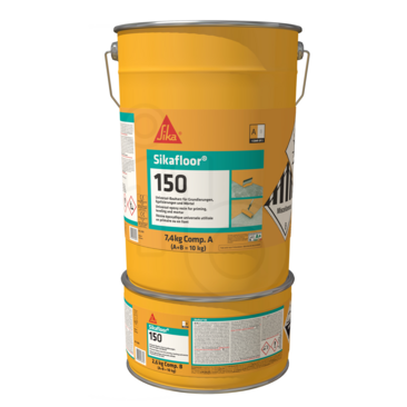 Sika® Sikafloor-150 (AB) AT 10KG