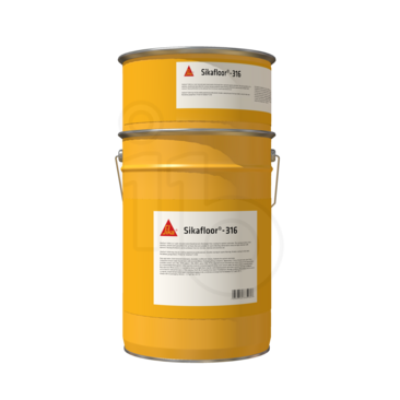 Sika® Sikafloor-316 - 5 kg