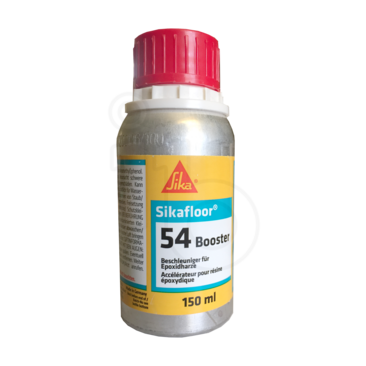 Sika® Sikafloor-54 Booster - 10 x 150 ml