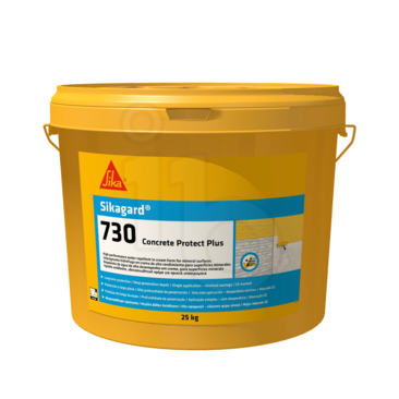 Sika® Sikagard-730 Thixo - 25 kg