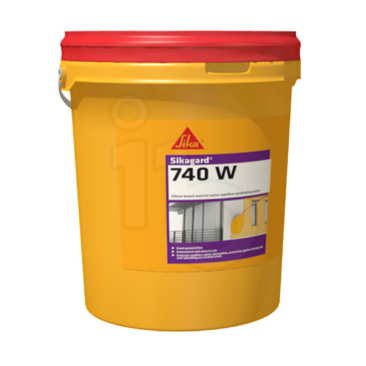 Sika® Sikagard-740 W - 25 kg