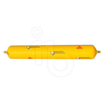 Sika® Sikasil-670 Fire - 600 ml - basaltgrijs