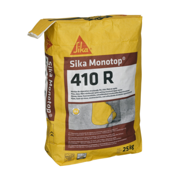 Sika® SikaMonoTop-410 R - 25 kg