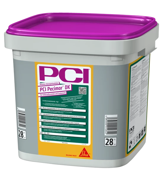 PCI Pecimor® DK