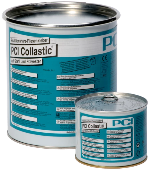 PCI Collastic®