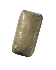 Schönox Schonox Quarzsand 0,5-1,0 mm voor EA zak 25 kg