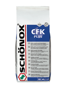 Schönox Schonox CFK Plus tegellijm zak 25 kg
