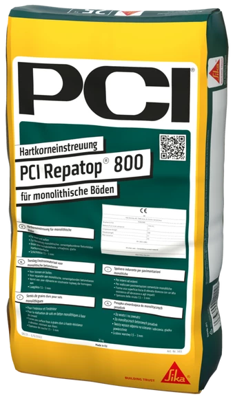 PCI Repatop® 800