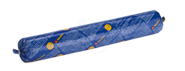 Sika® Sikaflex-291i - 400 ml - zwart