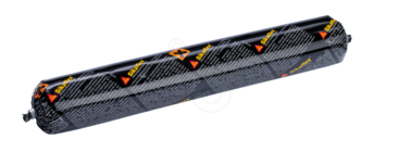 Sika® Sikasil IG-16 - 600 ml - zwart