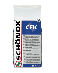 Schönox Schonox CFK flex poederlijm zak 25 kg