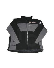 Schönox Schonox Fleecejack maat M