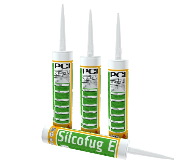 PCI Silcofug® E