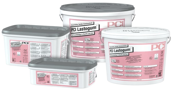 PCI Lastogum®