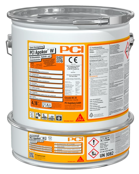 PCI Apokor® W