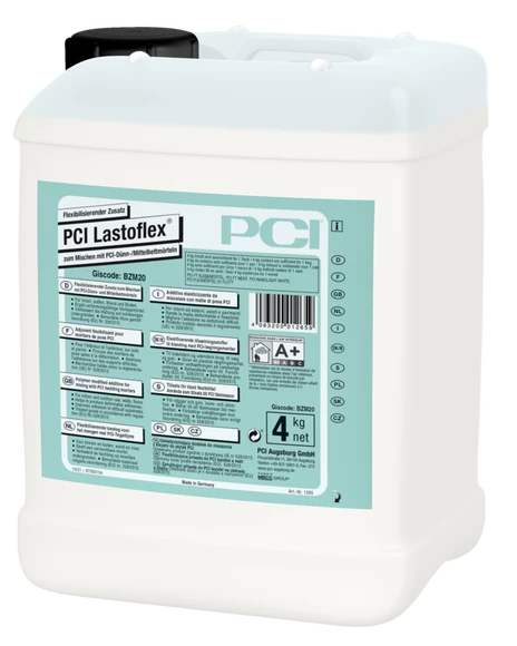 PCI Lastoflex®