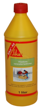 Sika® Sika-4a - 1 kg