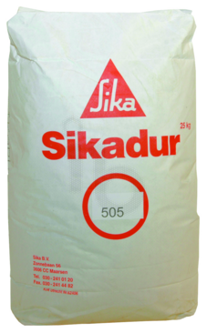 Sika® Sikadur-505 - 25 kg