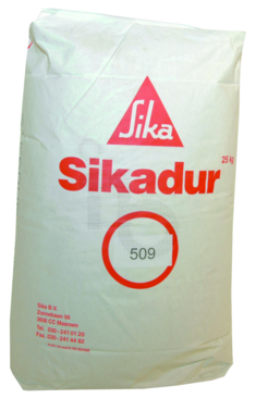 Sika® Sikadur-509 (0,7-1,2mm) C193 Bg 25 kg