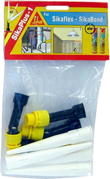Sika® SikaPlus-1 - 12 st