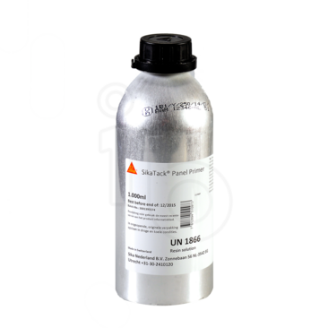 Sika® SikaTack Panel Primer - 1000 ml