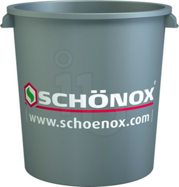 SCHÖNOX ANMACHEIMER Schonox Aanmaakemmer