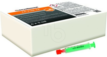 SCHÖNOX EA PUR CP Schonox EA PUR CP contrastkleur spuit 5 ml