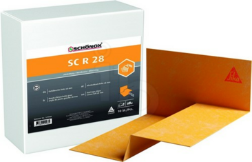 Schönox Schonox SC R 28 afschothoek doos 10 st