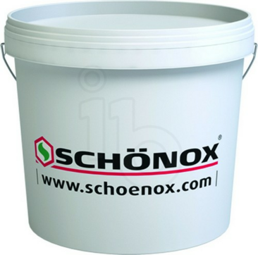 SCHÖNOX WASSEREIMER Schonox Wateremmer