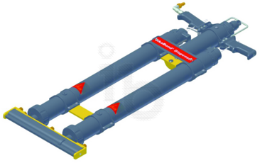 Sika® SikaBond Dispenser-3600