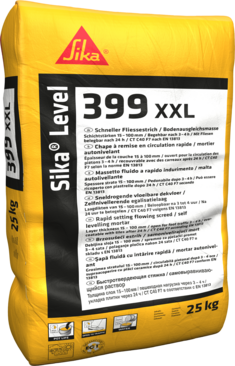 Sika® SikaLevel-399 XXL - 25 kg