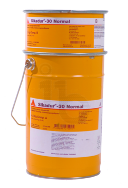 Sika® Sikadur-30 - 6 kg