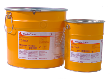 Sika® Sikadur-330 - 30 kg