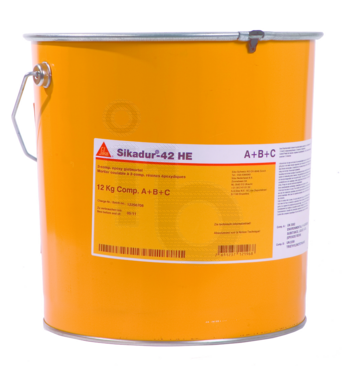 Sika® Sikadur-42 HE - 12 kg