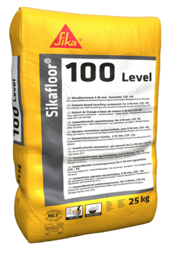 Sika® Sikafloor-100 Level - 25 kg