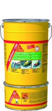 Sika® Sikafloor-156 - 5 kg